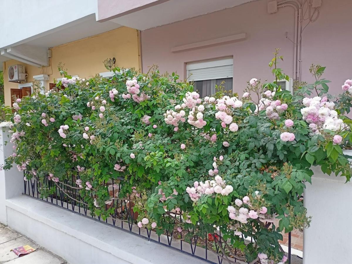 Apartamento Family House Kos Down Town Exterior foto