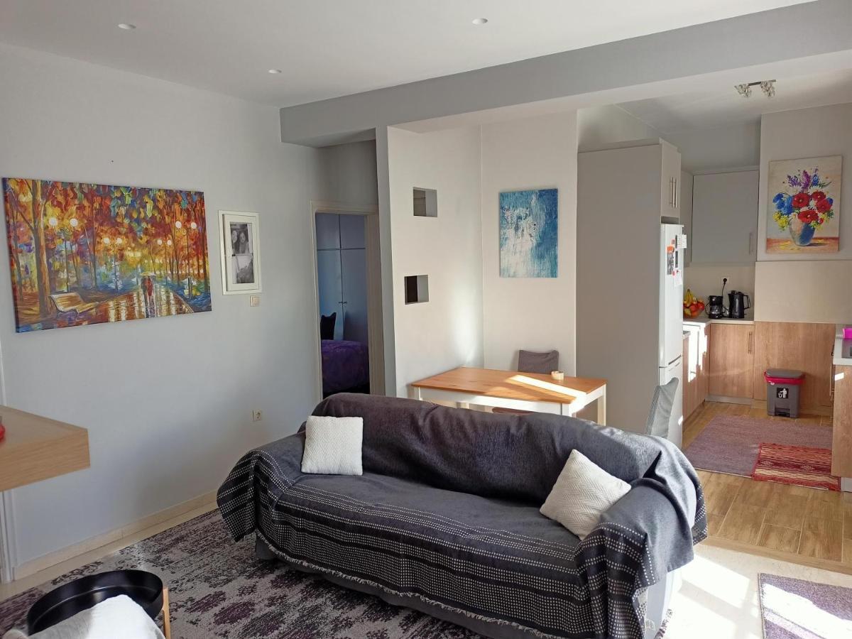 Apartamento Family House Kos Down Town Exterior foto