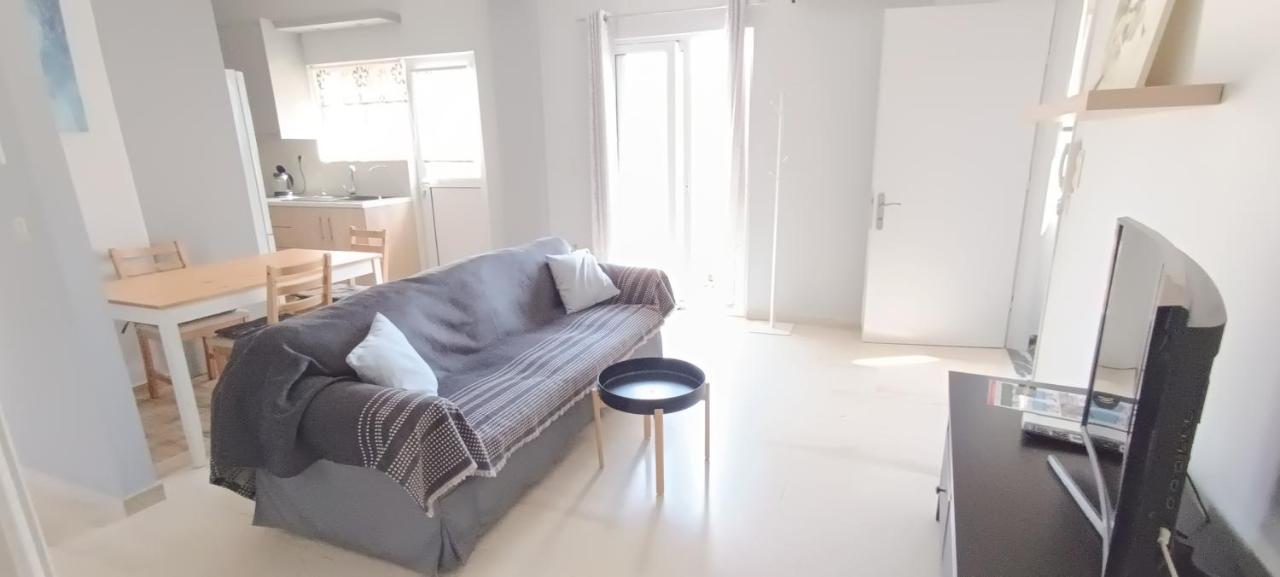 Apartamento Family House Kos Down Town Exterior foto