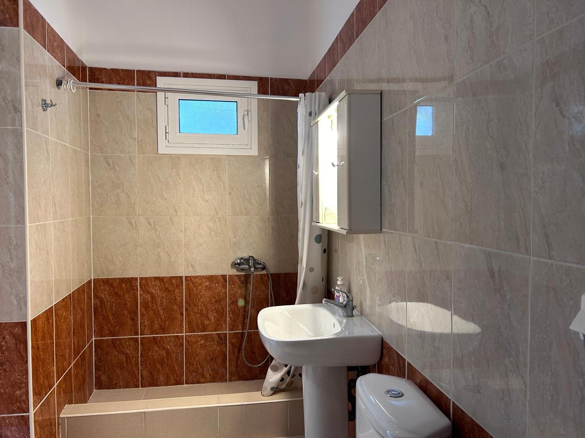 Apartamento Family House Kos Down Town Exterior foto